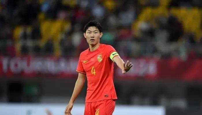 关于青训球员表现突出，或将入选国家队的信息