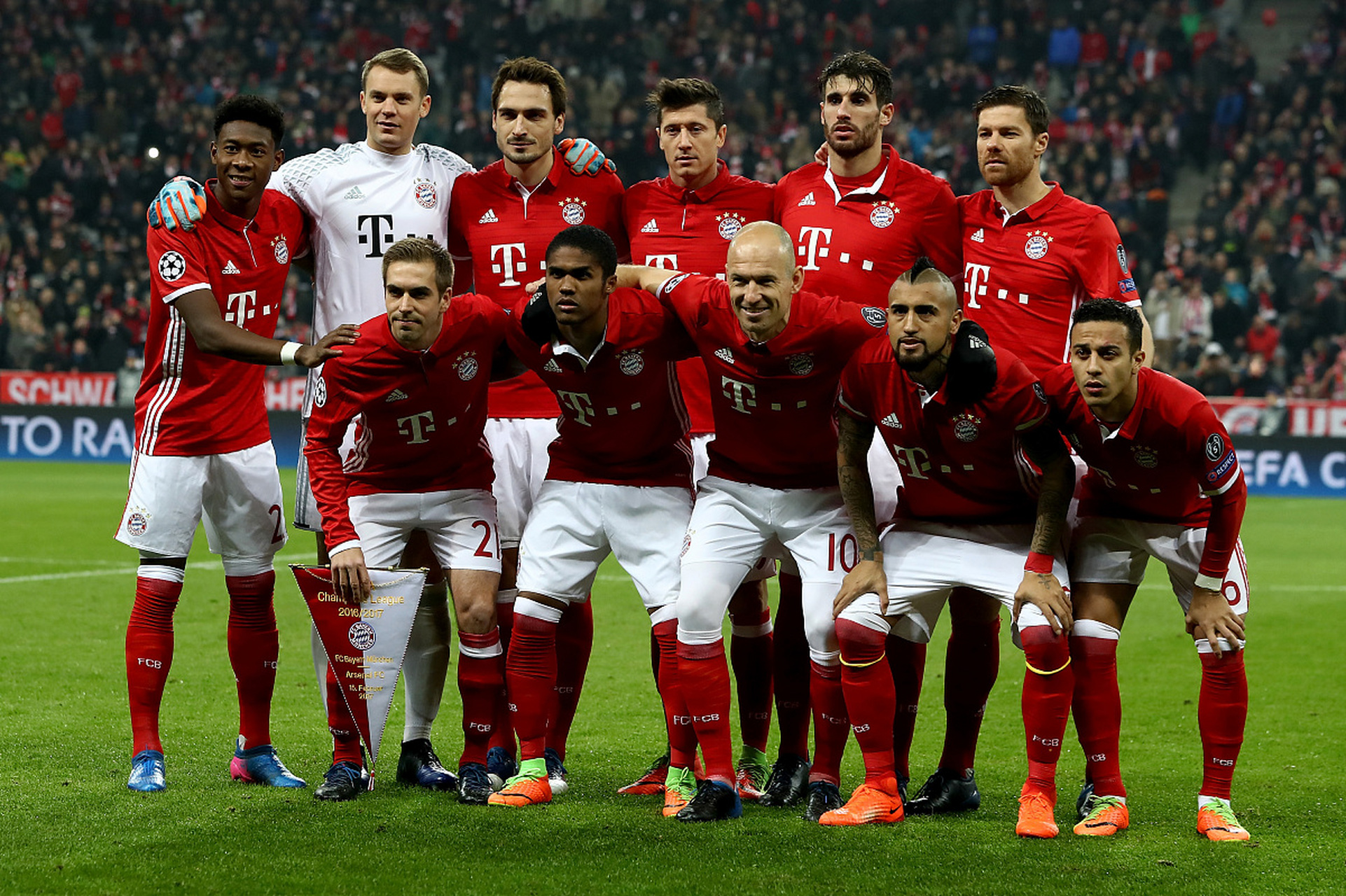 拜仁慕尼黑遭遇意想不到的失利，备战下一场比赛的简单介绍