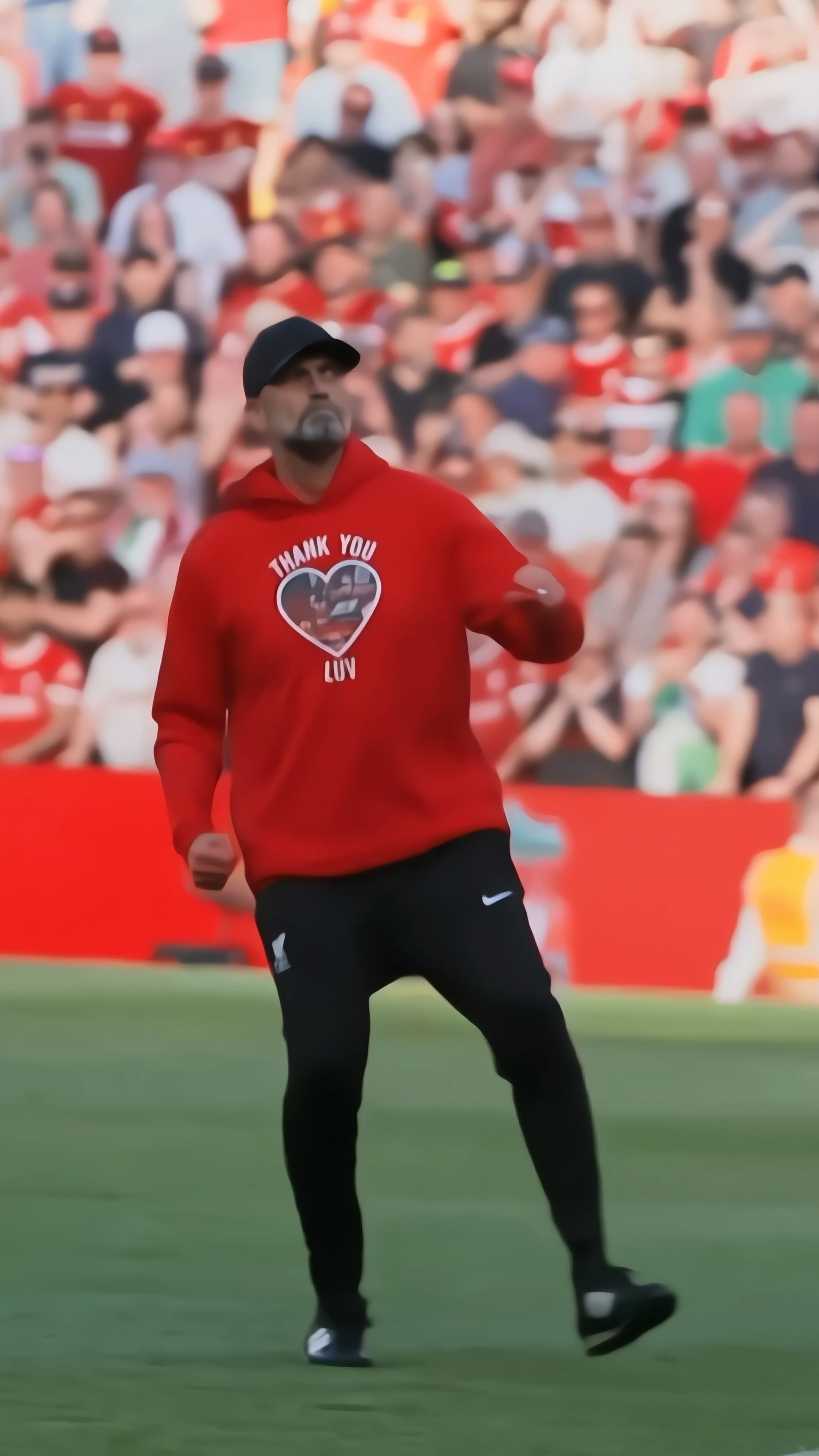 杏彩体育在线-关于利物浦主帅克洛普：球队需提升防守的信息