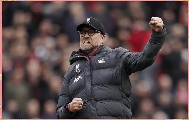 关于利物浦主帅克洛普:球队需提升防守的信息 关于利物浦主帅克洛普:球队需提升防守的信息