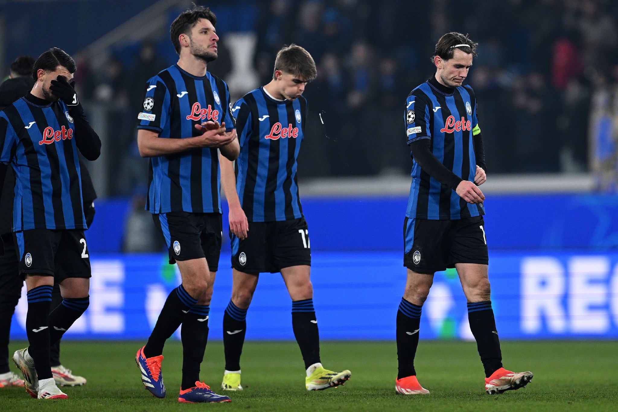 杏彩体育网页版入口-关于亚特兰大客场不敌拉齐奥，失去积分领先的信息