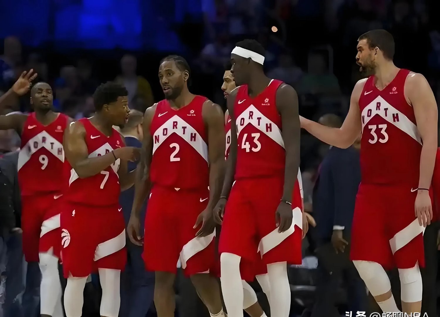 杏彩体育官网-关于猛龙险胜一仗，东部决赛激烈对决再掀高潮的信息