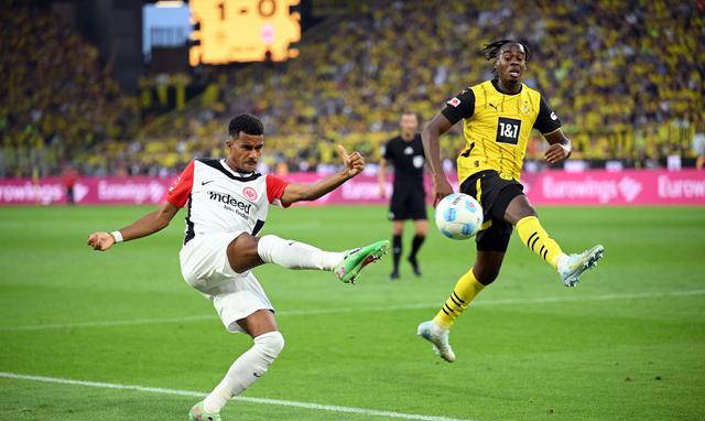 杏彩体育官方入口-法兰克福连续两轮胜利，士气正高迎接下一场战斗的简单介绍