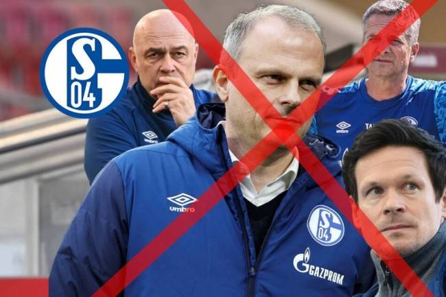 包含沙尔克主场失利，连续两轮遭遇颓势的词条