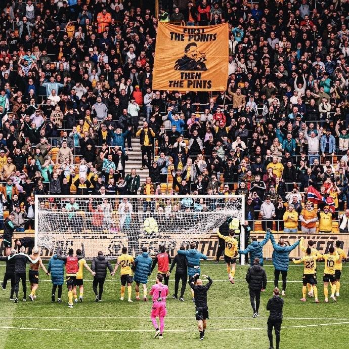 关于狼队主场失利,保级压力加大的信息 关于狼队主场失利,保级压力加大的信息