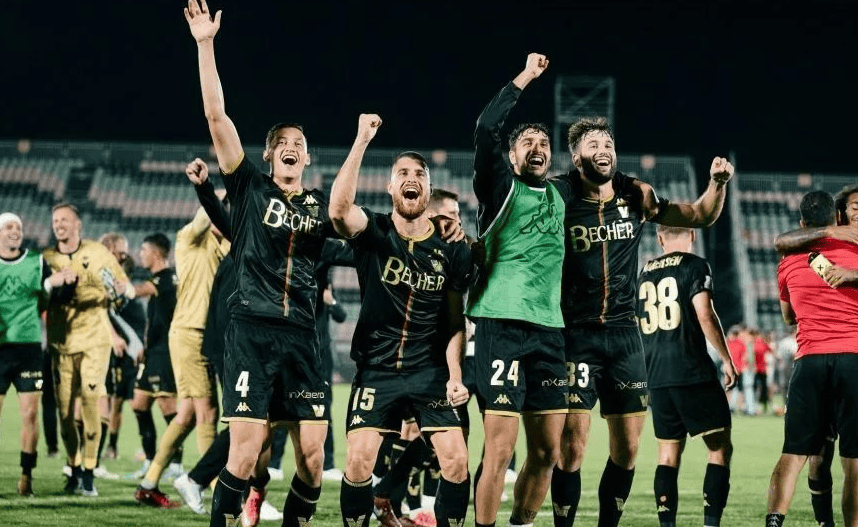 关于博洛尼亚主场大胜，保级形势有望好转的信息