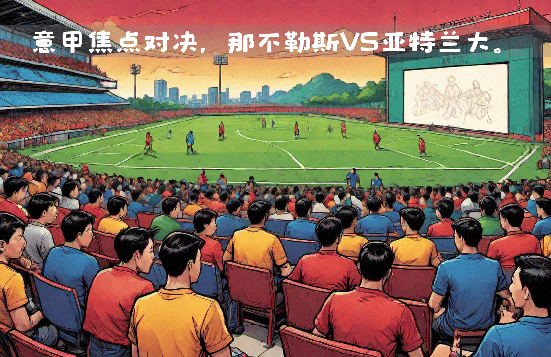 意甲联赛劲敌对战，胜利只属于强者