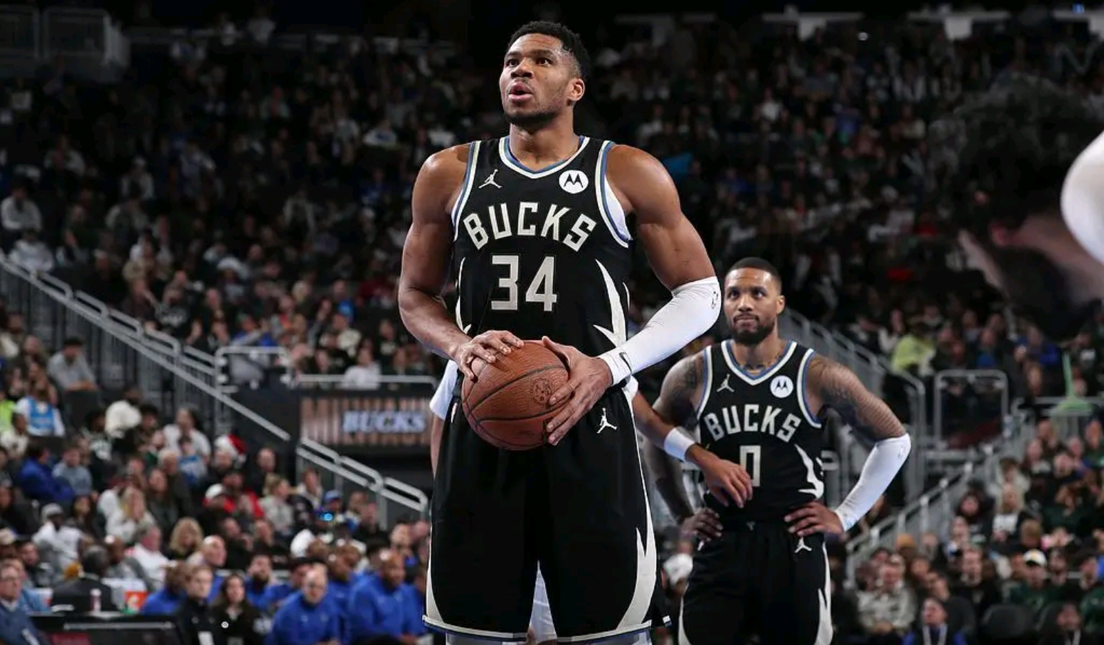 杏彩体育网页版入口-篮球明星字母哥再次展现统治力，单场得分破的简单介绍