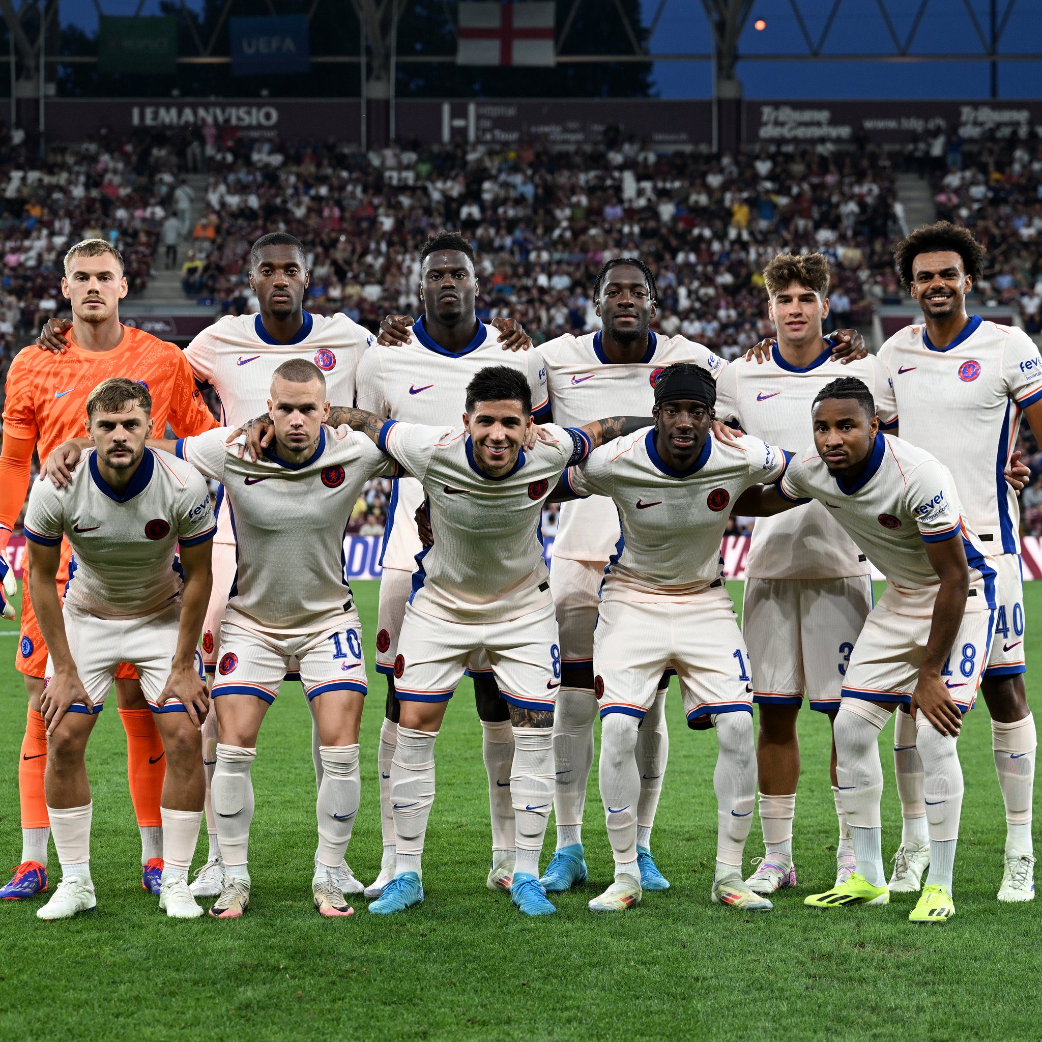 欧洲联赛重启,球员们陆续回归训练 欧洲联赛重启,球员们陆续回归训练