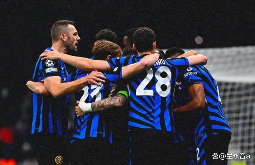 米兰德比：国际米兰对阵AC米兰的简单介绍