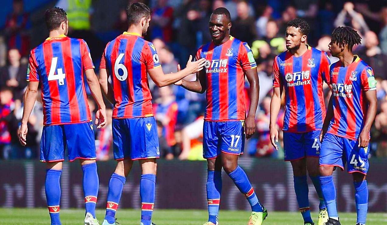 杏彩体育官方入口-水晶宫稳健向前，战胜对手取胜的简单介绍