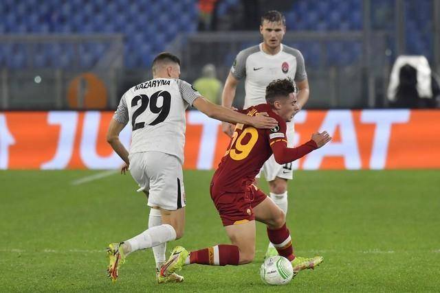 罗马将迎战帕尔马，争取三分