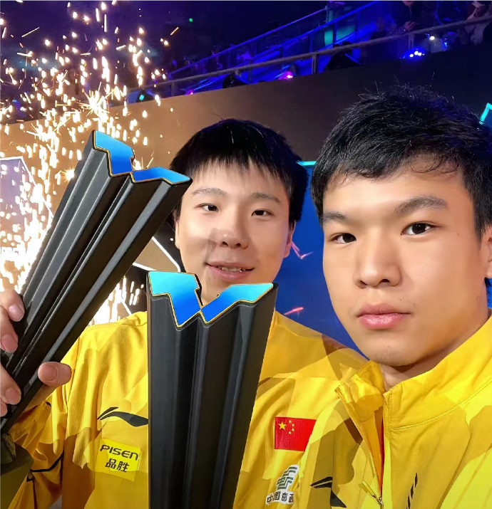 韩国选手实力出击一举夺冠