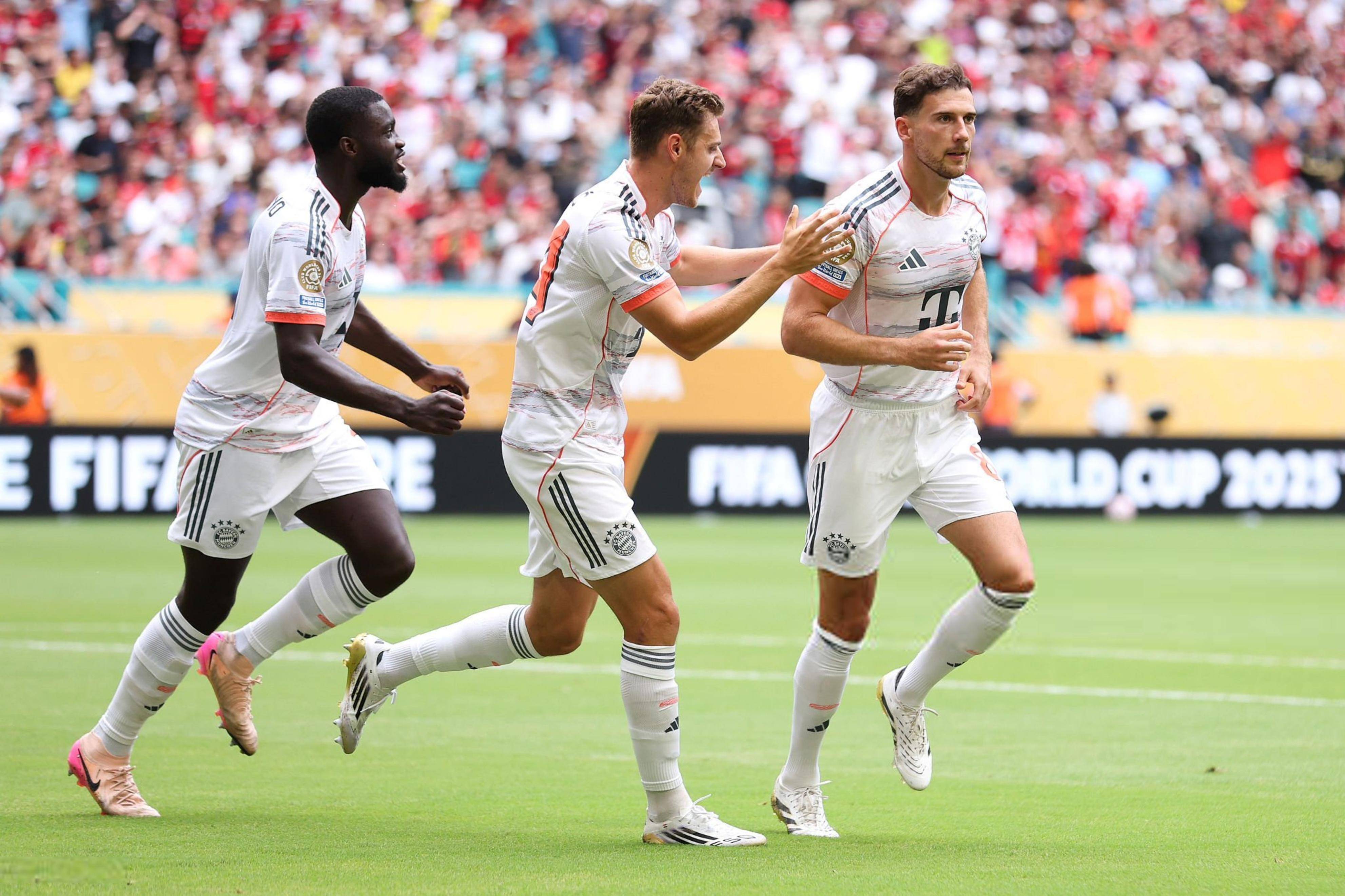 拜仁前锋伤缺欧冠必战,意甲球迷唏嘘的简单介绍 拜仁前锋伤缺欧冠必战,意甲球迷唏嘘的简单介绍