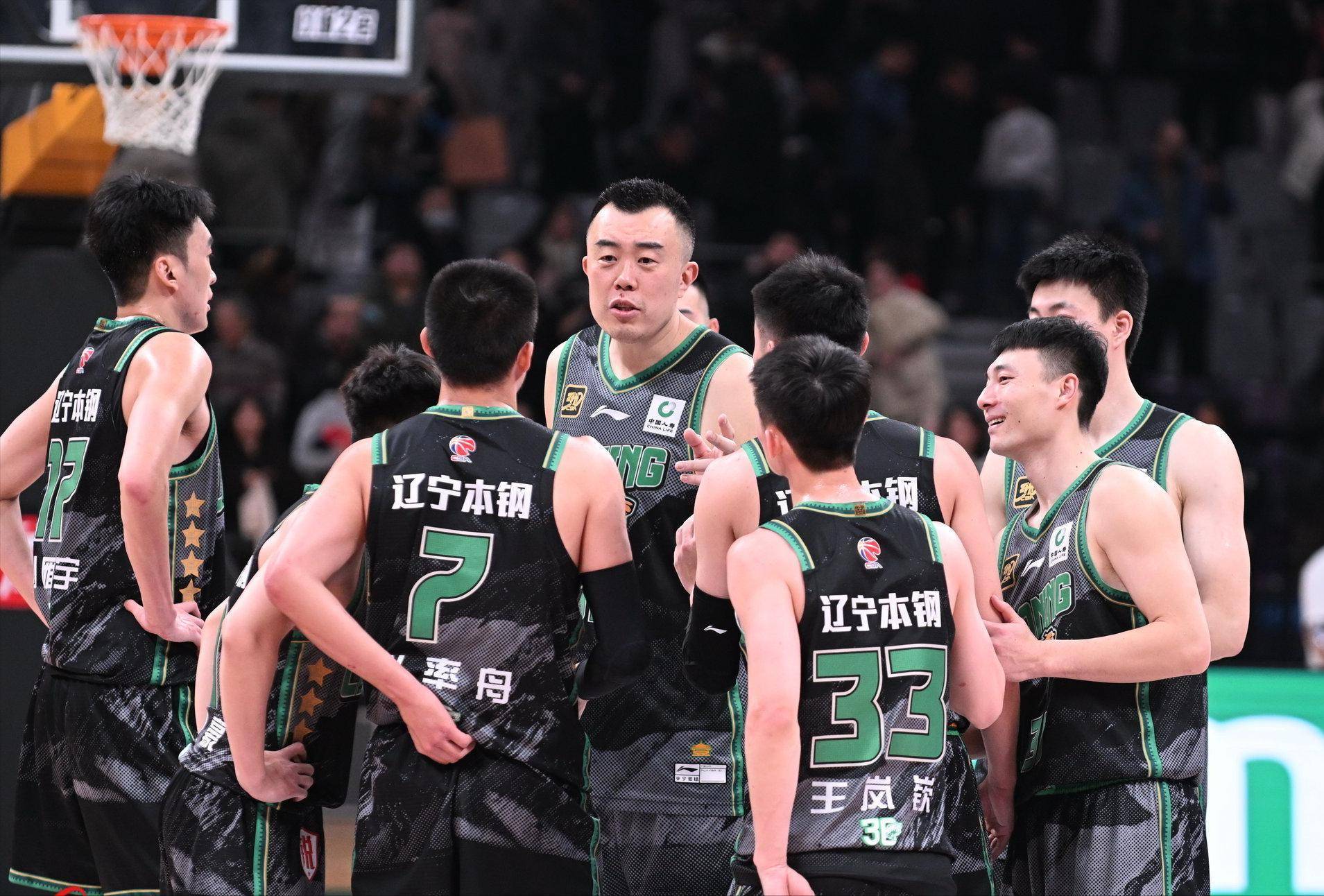 CBA第一阶段最终排名揭晓：广东队力压江苏队登顶，辽宁队惨遭垫底的简单介绍