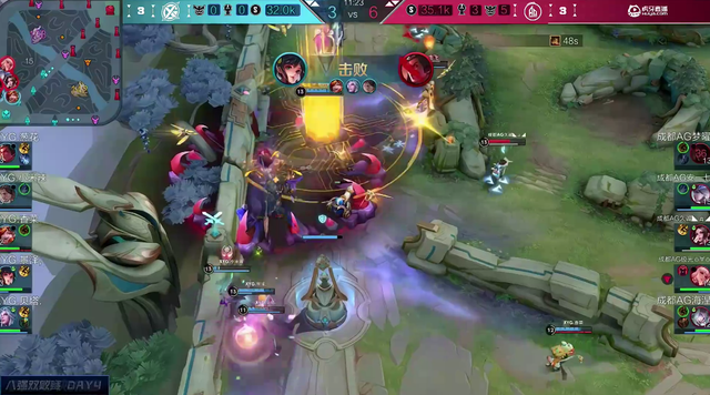 杏彩体育官网-战队实力：赛场不相让真实实力暴露的简单介绍