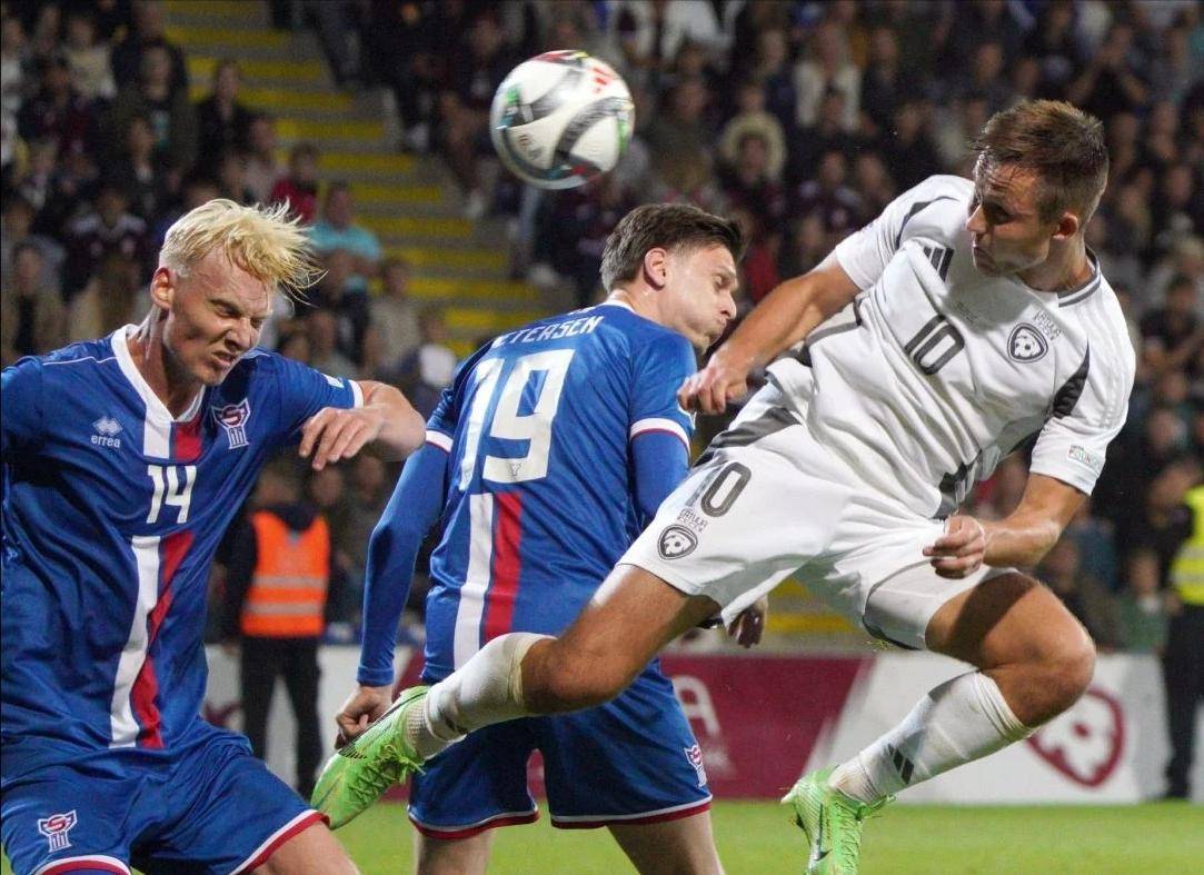 杏彩体育网页版-英格兰瑞典战局错综复杂，欧洲杯预选赛引人注目的简单介绍