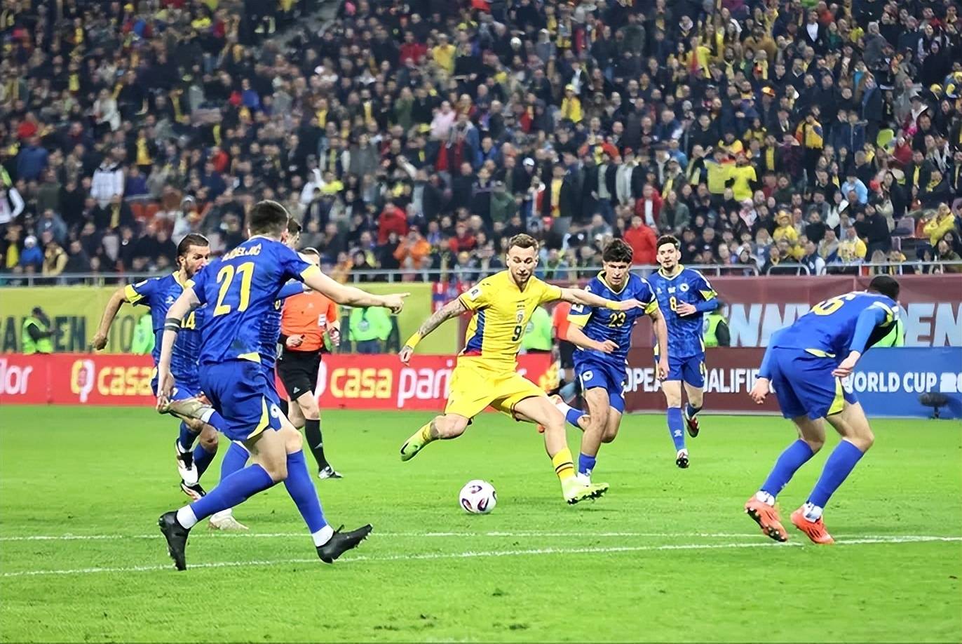 英格兰瑞典战局错综复杂，欧洲杯预选赛引人注目的简单介绍