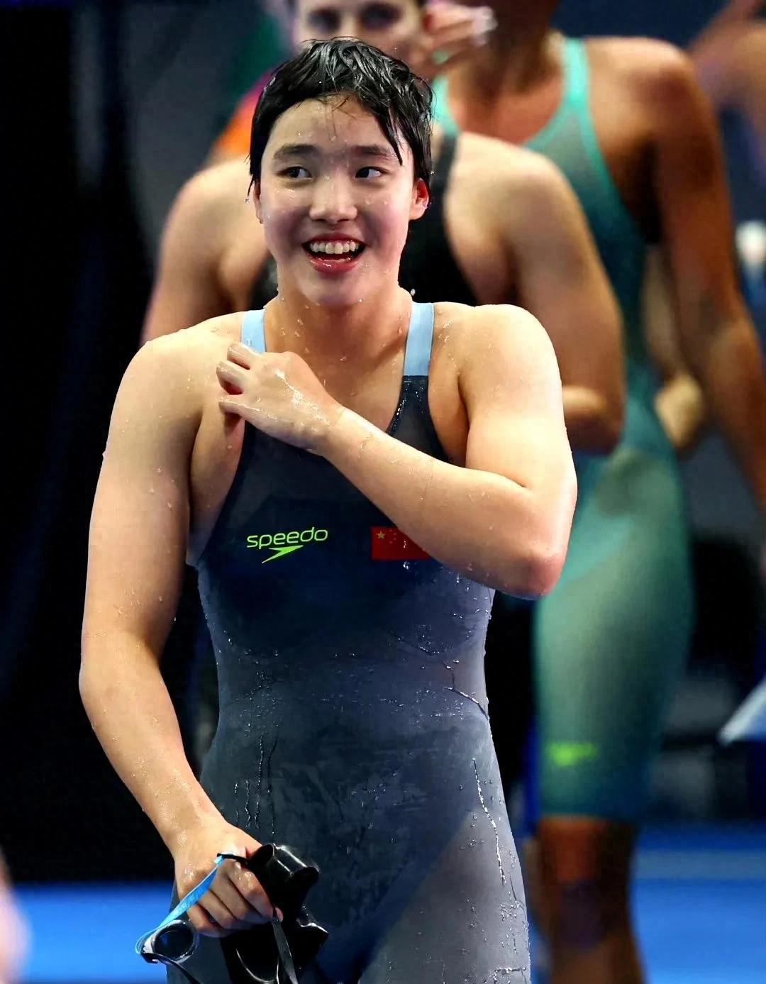 杏彩体育地址-包含日本游泳名将刷新自己记录，斩获第一名！的词条