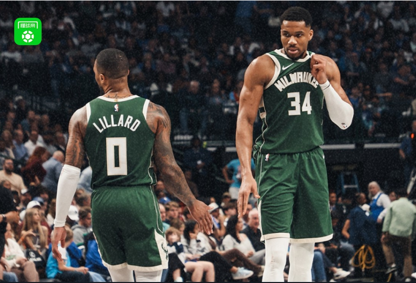 雄鹿客场击败魔术，力保东部前四的简单介绍