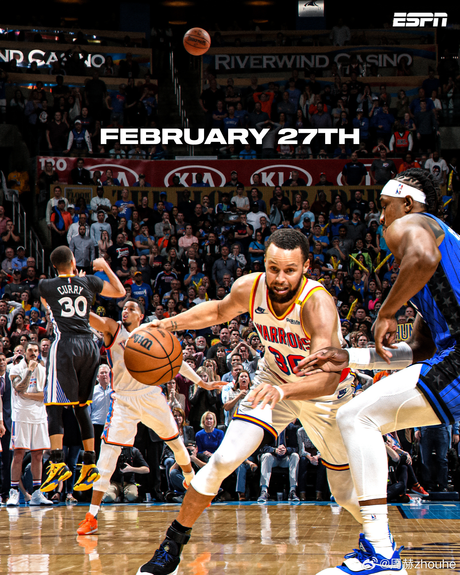 勇士大胜太阳，库里砍下32分的简单介绍