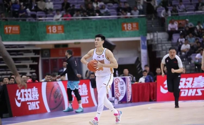 山西队成功逆转比赛，惊险获胜！