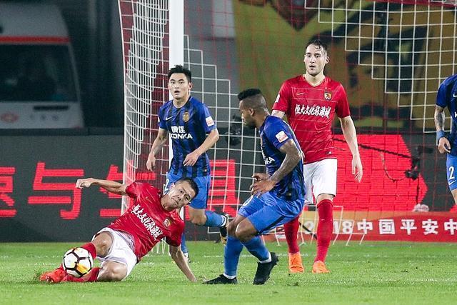杏彩体育网页版-关于泰达客场不敌恒大，遭遇失利的信息
