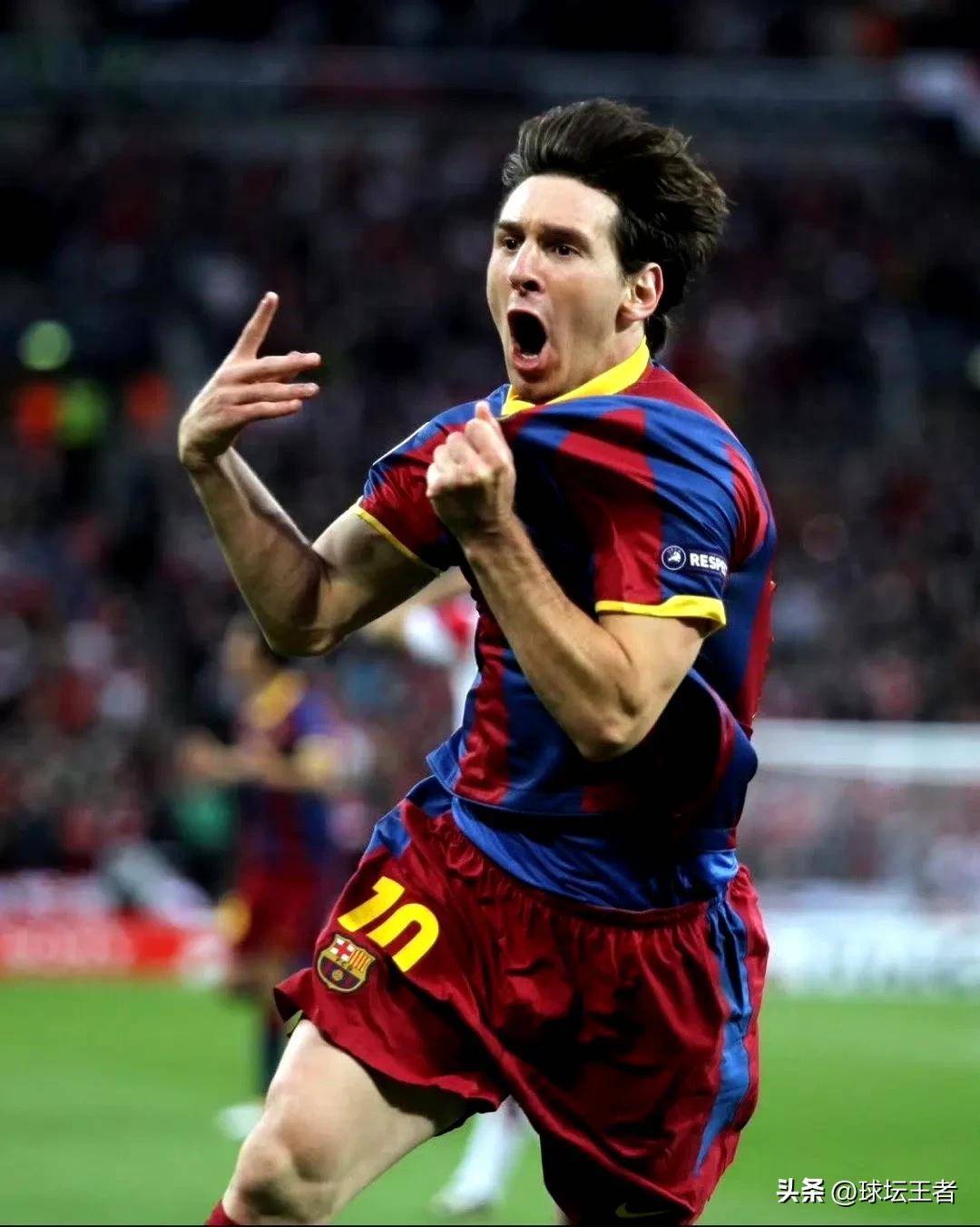 巴萨两连平，梅西需扛起球队责任的简单介绍