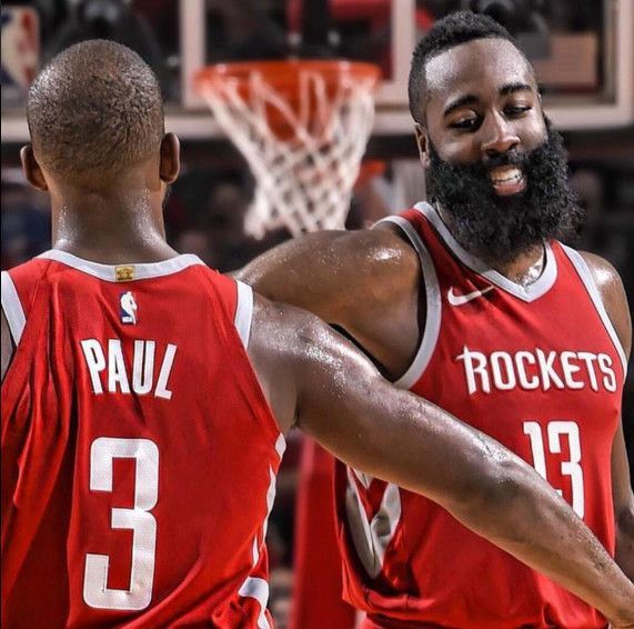 火箭成功赢下对手,举行翻盖致胜成绩吐气扬漏 火箭成功赢下对手,举行翻盖致胜成绩吐气扬漏